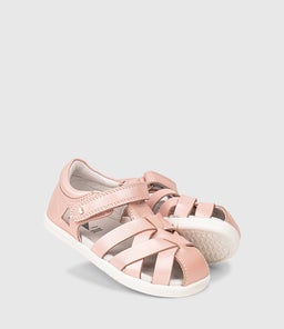 IW TROPICANA II BQ SEASHELL SHIMMER LEATHER