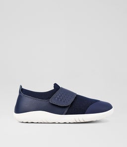 KP DIMENSION III BQ NAVY FABRIC