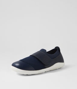 KP DIMENSION III BQ NAVY FABRIC