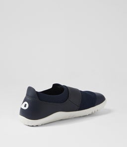 KP DIMENSION III BQ NAVY FABRIC