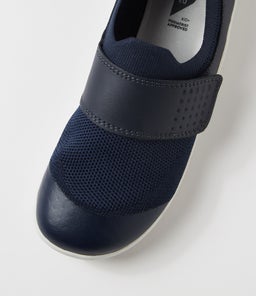 KP DIMENSION III BQ NAVY FABRIC