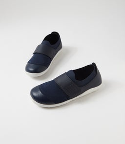 KP DIMENSION III BQ NAVY FABRIC