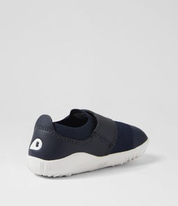 SU DIMENSION III BQ NAVY FABRIC