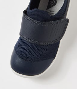 SU DIMENSION III BQ NAVY FABRIC