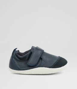 XP MARVEL BQ NAVY NAVY LEATHER