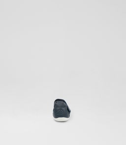 XP MARVEL BQ NAVY NAVY LEATHER