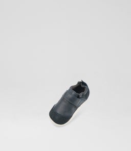 XP MARVEL BQ NAVY NAVY LEATHER