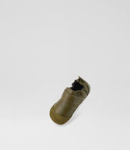 XP MARVEL BQ OLIVE OLIVE LEATHER
