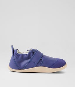 XP MARVEL BQ FUTURE DUSK LEATHER