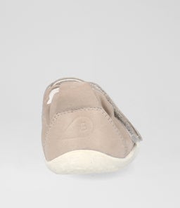 XP MARVEL BQ TAUPE LEATHER
