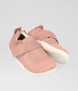 XP MARVEL BQ ROSE LEATHER