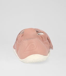 XP MARVEL BQ ROSE LEATHER