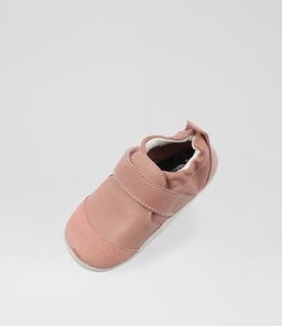 XP MARVEL BQ ROSE LEATHER