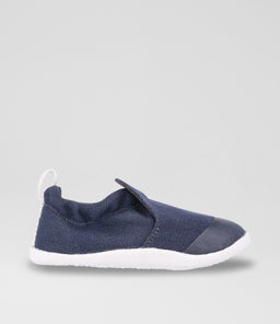 XP SCAMP ORGANIC BQ NAVY FABRIC
