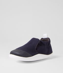 XP SCAMP ORGANIC BQ NAVY FABRIC
