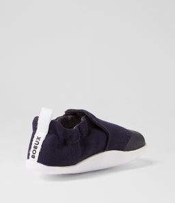 XP SCAMP ORGANIC BQ NAVY FABRIC