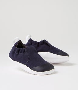 XP SCAMP ORGANIC BQ NAVY FABRIC