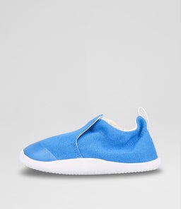XP SCAMP ORGANIC BQ AZURE BLUE FABRIC