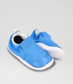 XP SCAMP ORGANIC BQ AZURE BLUE FABRIC