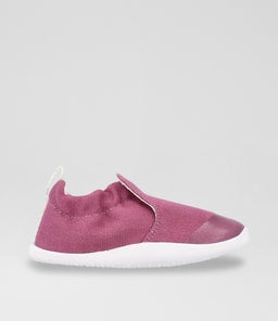 XP SCAMP ORGANIC BQ MAUVE HAZE FABRIC