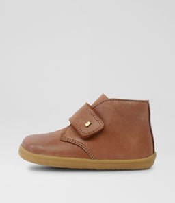 SU DESERT BQ CARAMEL LEATHER