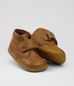 SU DESERT BQ CARAMEL LEATHER