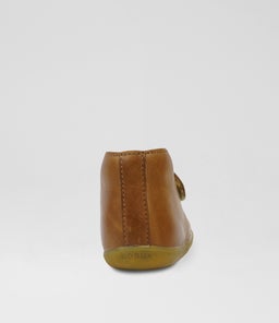 SU DESERT BQ CARAMEL LEATHER