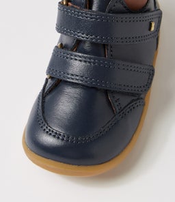 SU TIMBER BQ NAVY LEATHER