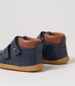 SU TIMBER BQ NAVY LEATHER