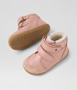 SU TIMBER ARCTIC BQ DUSK PEARL LEATHER