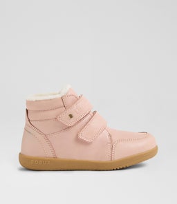 KP TIMBER ARCTIC BQ DUSK PEARL LEATHER