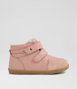 IW TIMBER ARCTIC BQ DUSK PEARL LEATHER