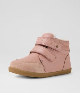 IW TIMBER ARCTIC BQ DUSK PEARL LEATHER