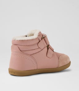 IW TIMBER ARCTIC BQ DUSK PEARL LEATHER