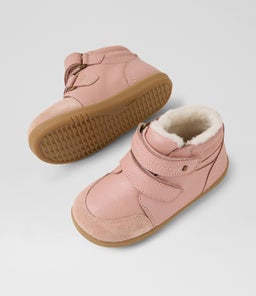 IW TIMBER ARCTIC BQ DUSK PEARL LEATHER
