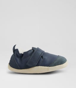 XP MARVEL ARCTIC BQ NAVY NAVY LEATHER