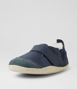 XP MARVEL ARCTIC BQ NAVY NAVY LEATHER