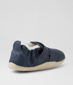 XP MARVEL ARCTIC BQ NAVY NAVY LEATHER