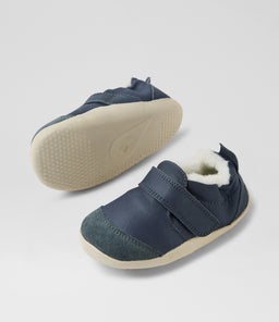 XP MARVEL ARCTIC BQ NAVY NAVY LEATHER