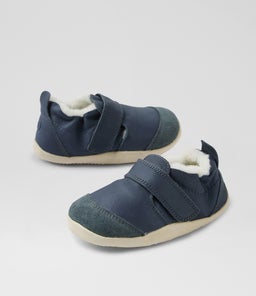 XP MARVEL ARCTIC BQ NAVY NAVY LEATHER