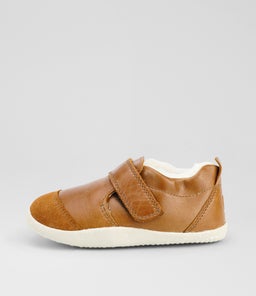 XP MARVEL ARCTIC BQ CARAMEL LEATHER