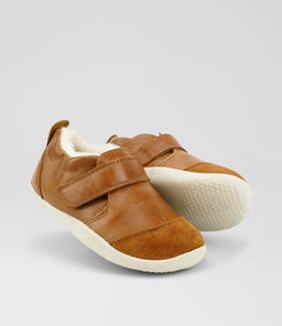 XP MARVEL ARCTIC BQ CARAMEL LEATHER