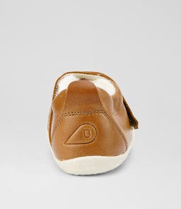XP MARVEL ARCTIC BQ CARAMEL LEATHER