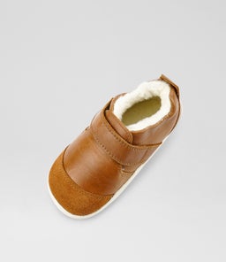 XP MARVEL ARCTIC BQ CARAMEL LEATHER