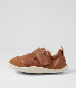 XP MARVEL ARCTIC BQ CARAMEL CARAMEL LEATHER