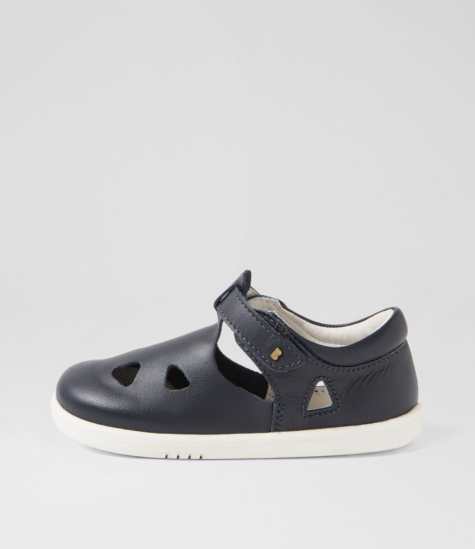 Iw Zap 2 Toddler Navy Leather Sandals Iw Zap 2 Toddler Navy Leather Sandals