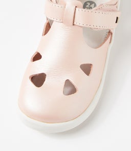 IW ZAP II BQ SEASHELL SHIMMER LEATHER