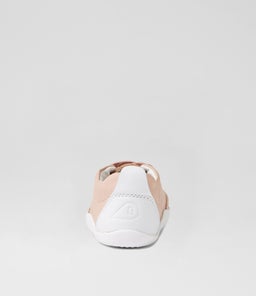XP SPORT BQ CAMEO ROSE WHITE LEATHER