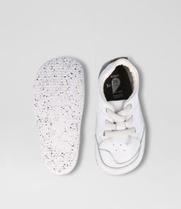 XP SPORT BQ WHITE SMOKE LEATHER