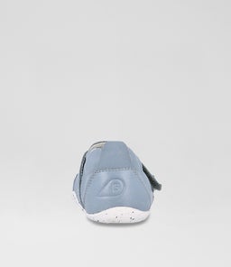 XP BEAU BQ JEANS LEATHER